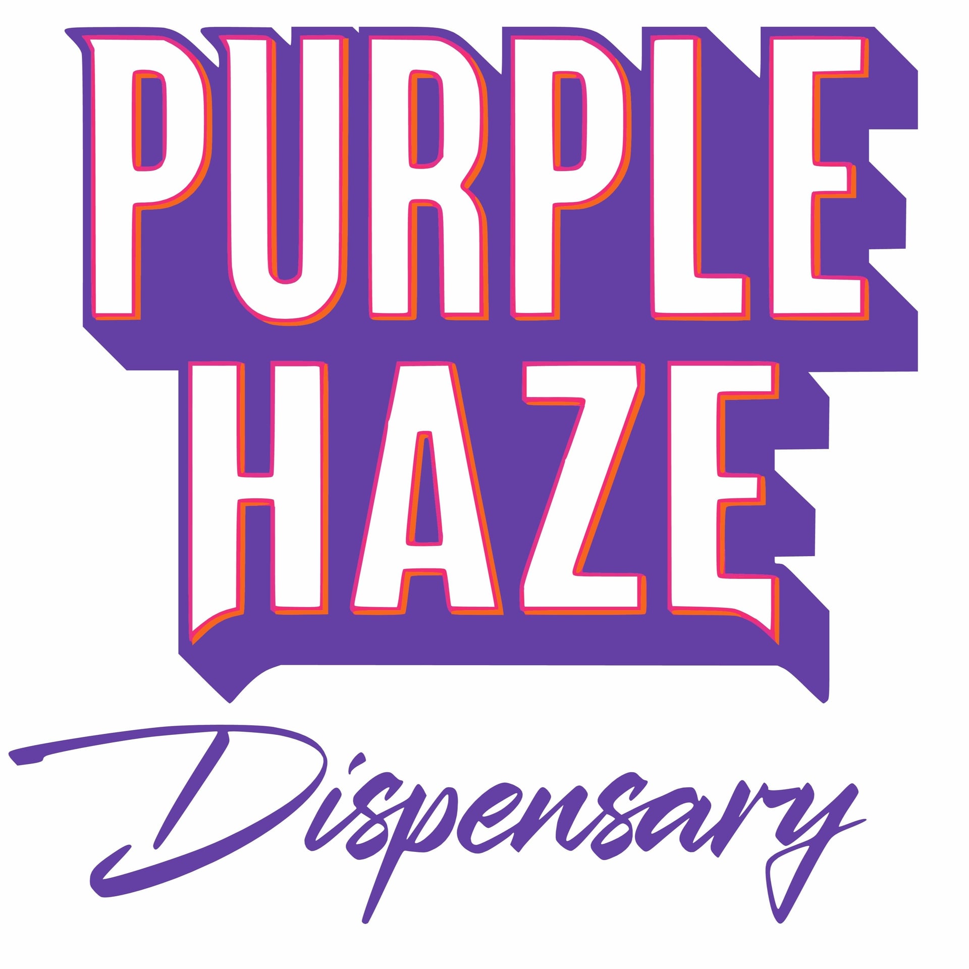 Purple Haze logo