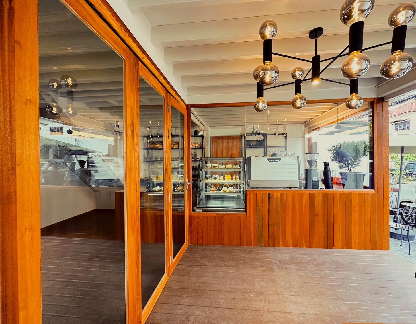 GM.Weed Cafe