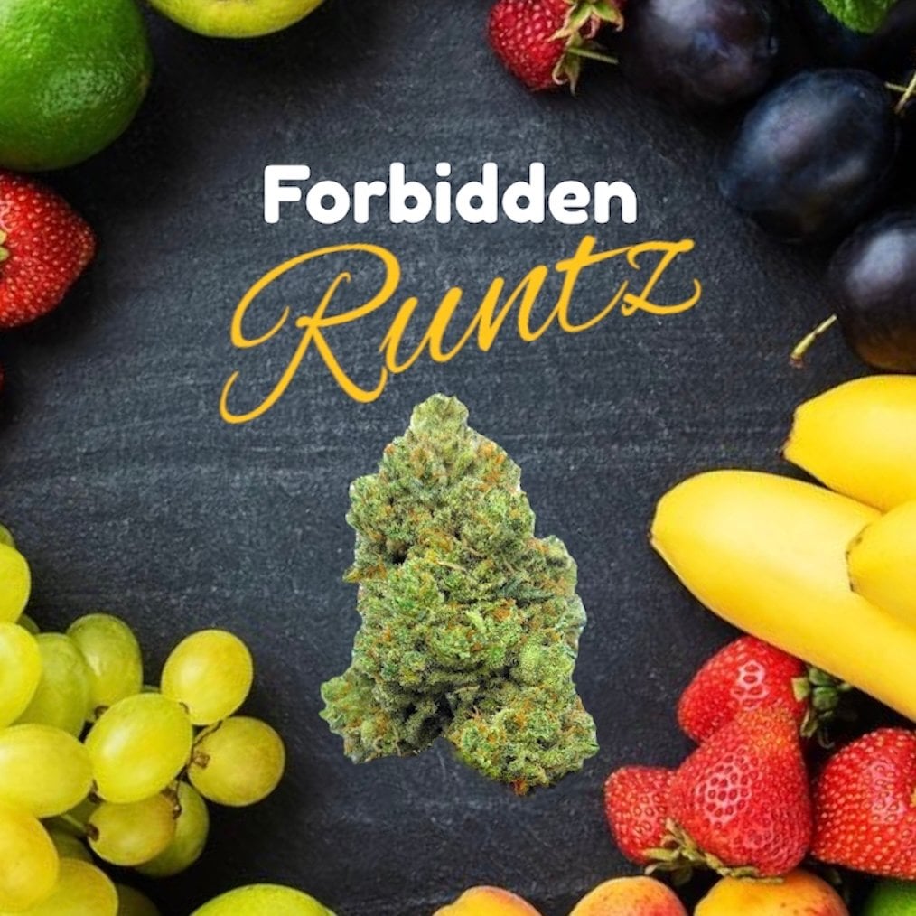 420 Green time.Delivery Only
