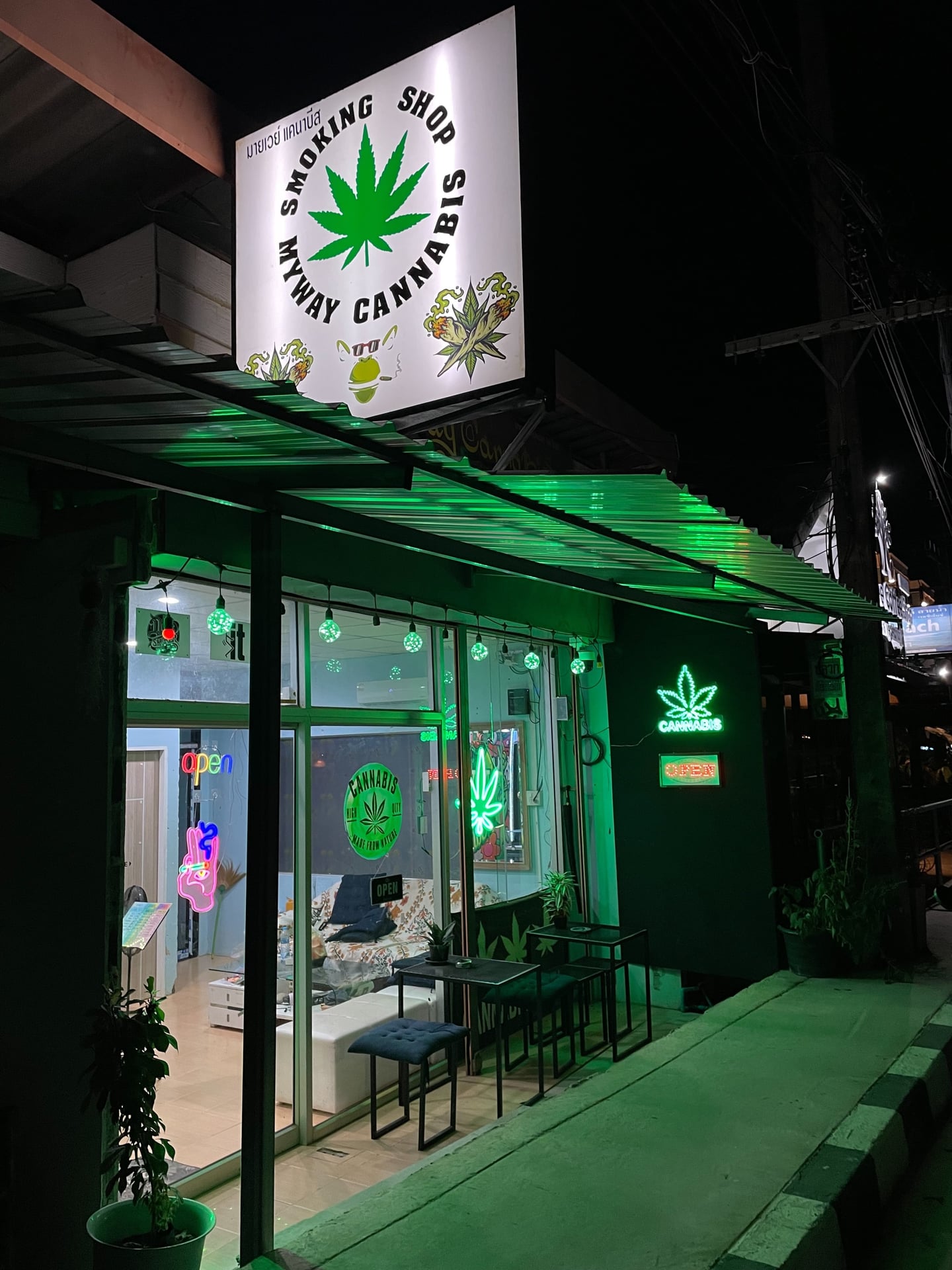 GURU 420