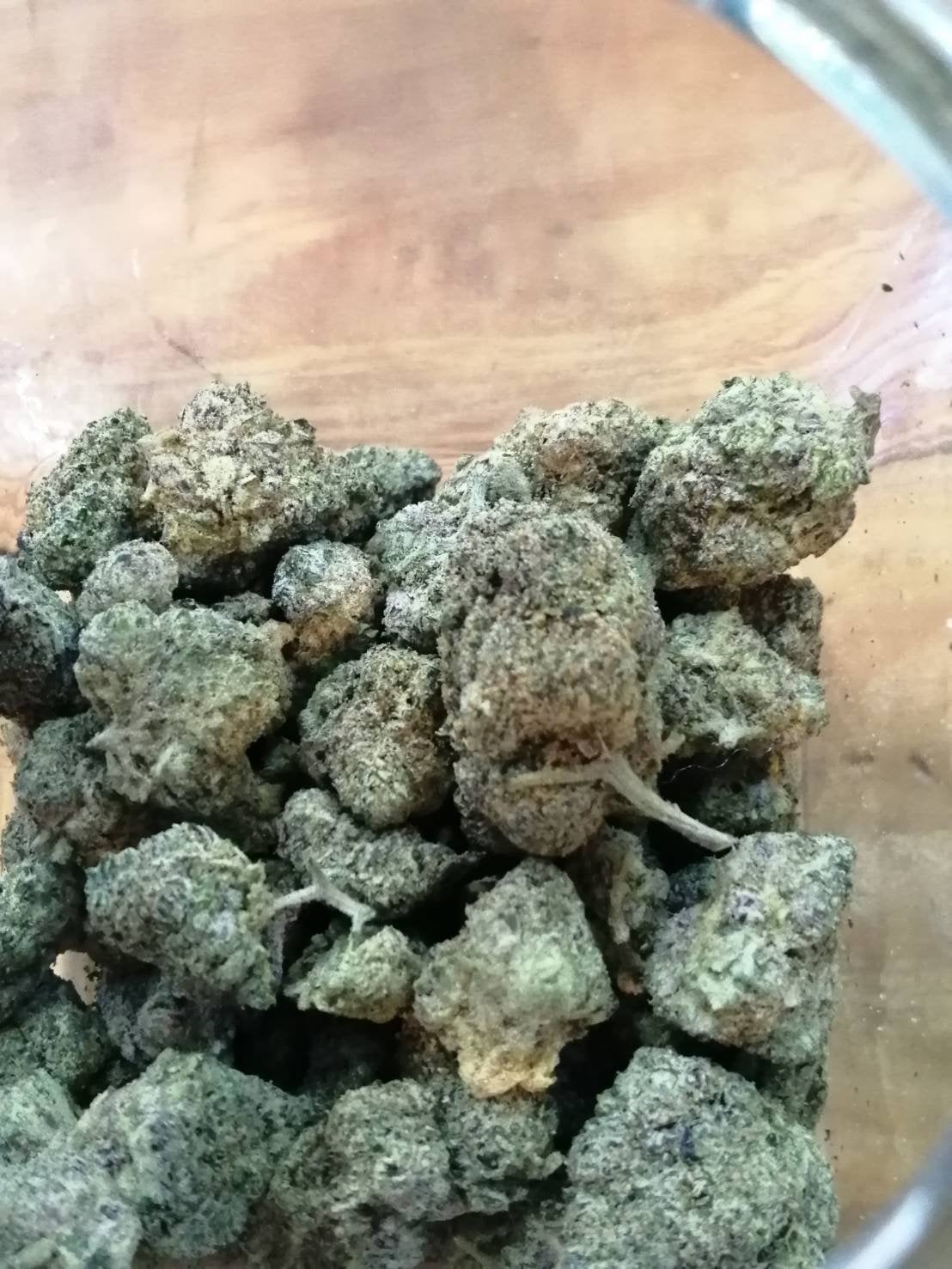 Sawadee Ganja Sai Mai