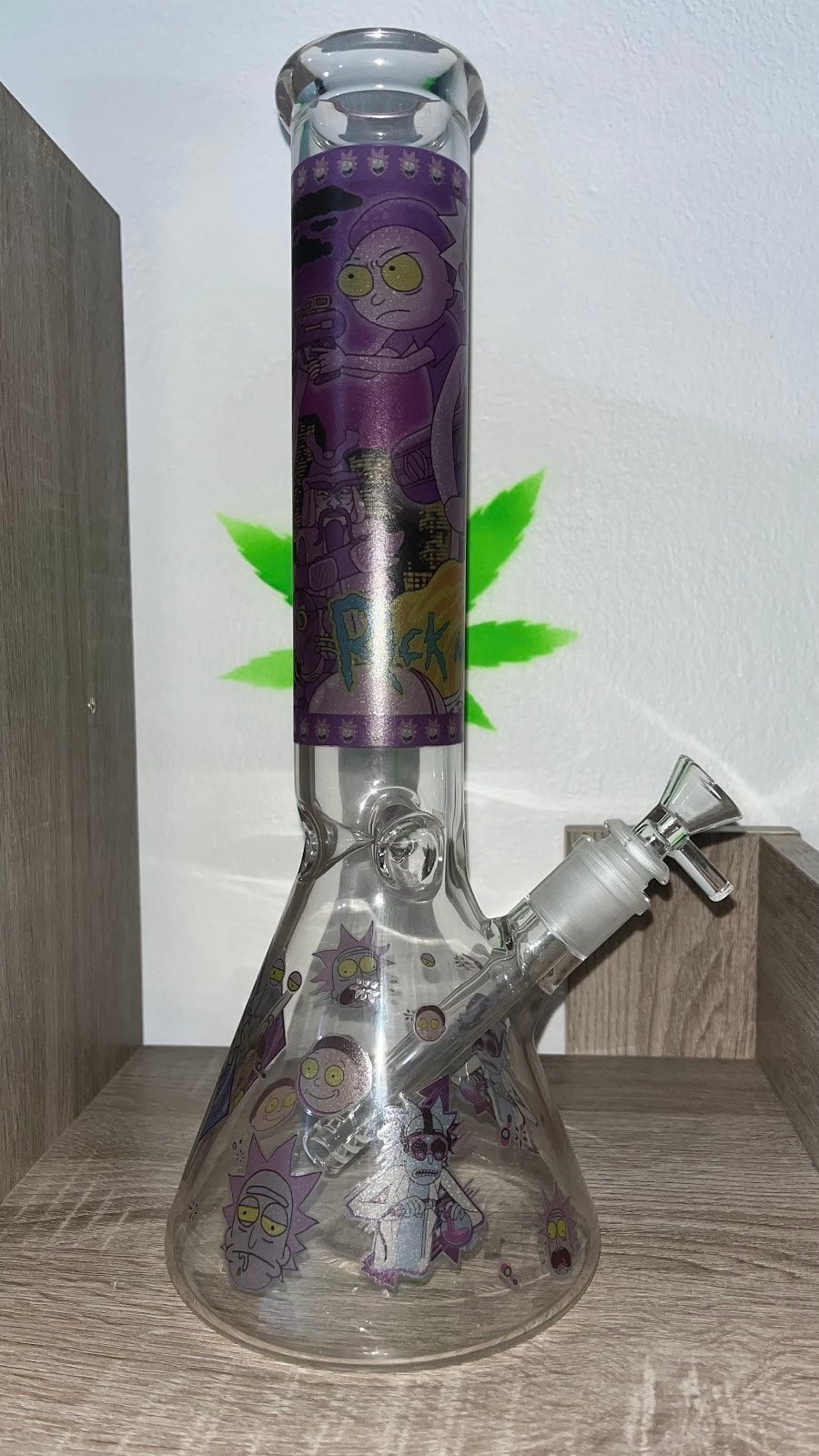 Cannaveda