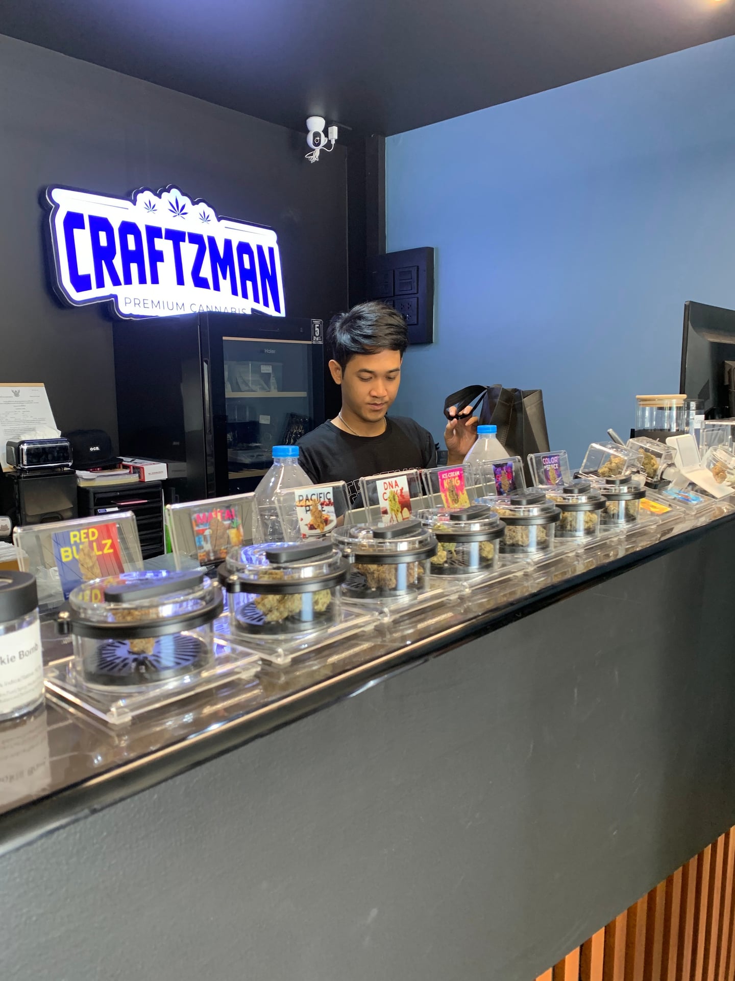 Craftzman