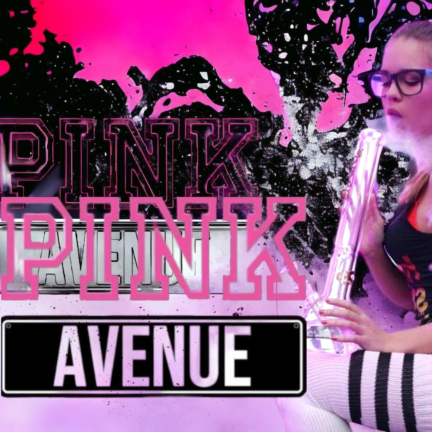 Pink Avenue