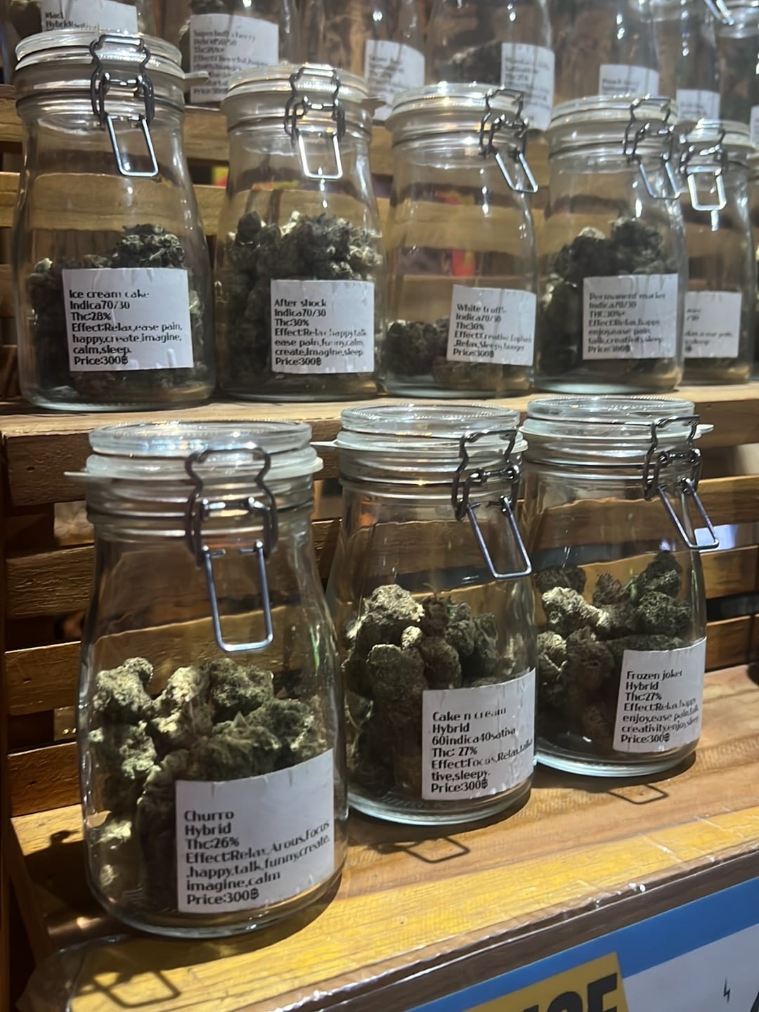 Quality Cannabis