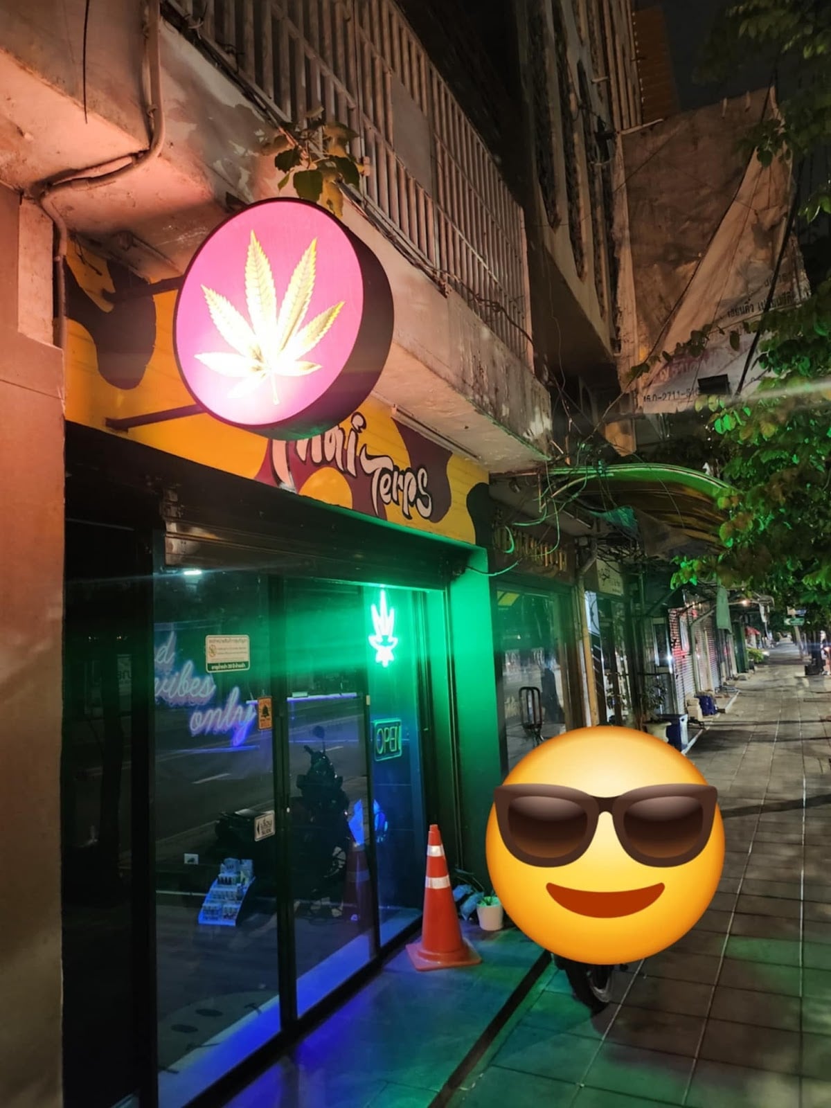 Thaiterps