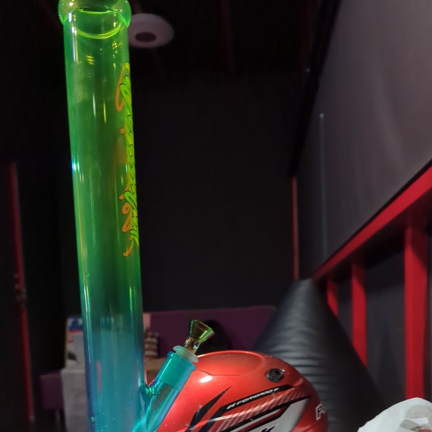 Hypnotic Cannabis