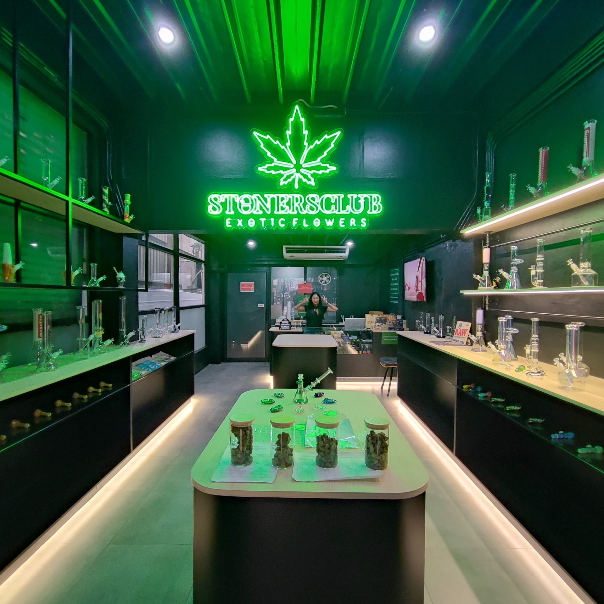 Stonersclub
