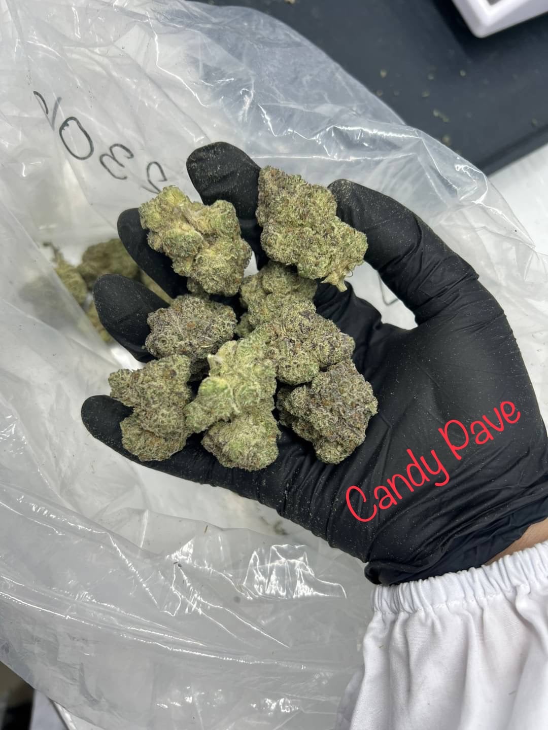 Weed Castle