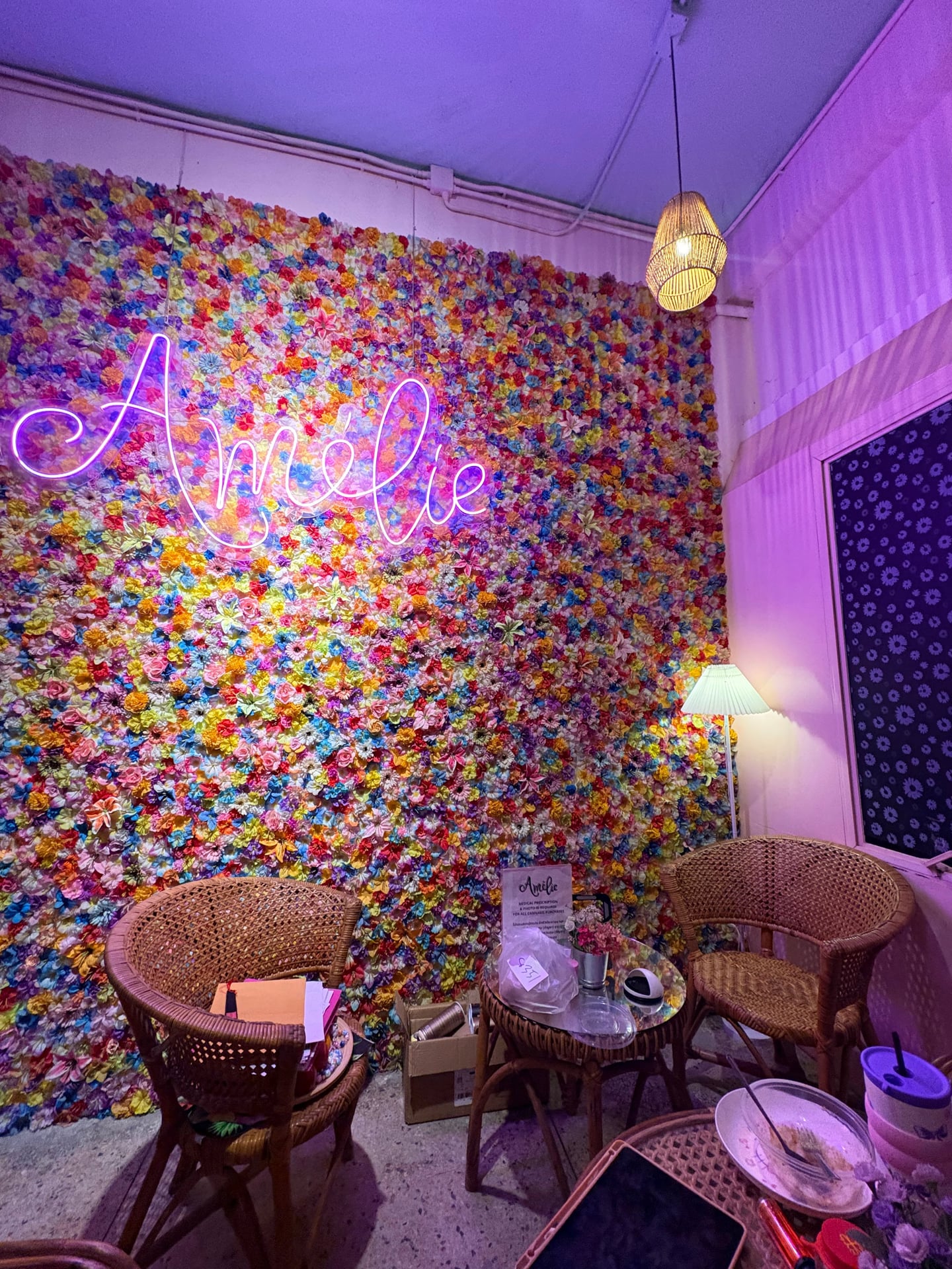 Amélie