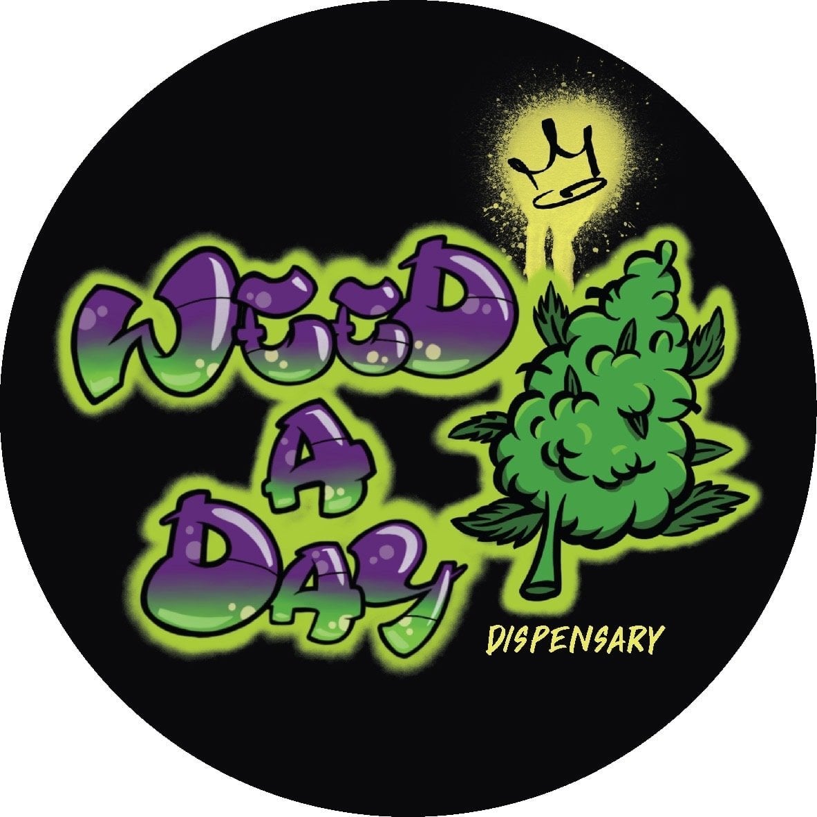 Weed A Day
