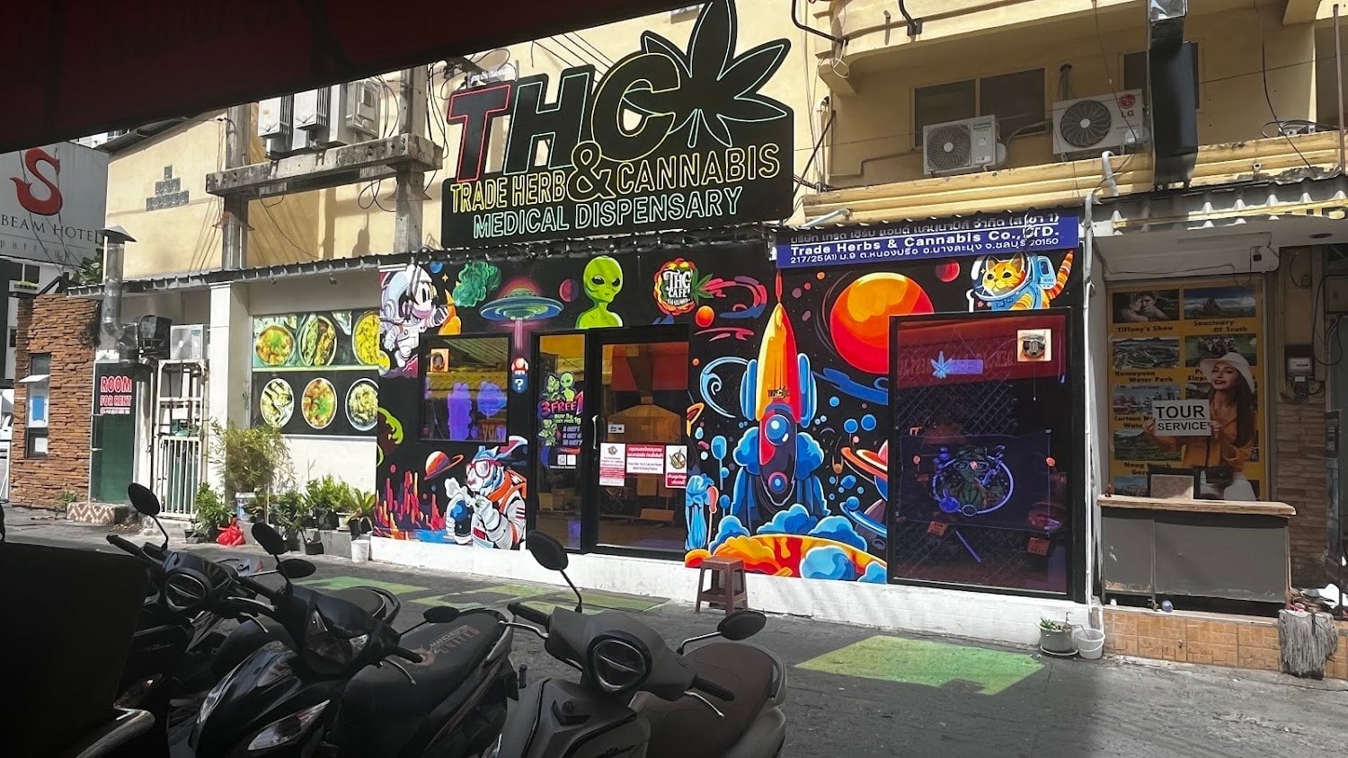TH & C Medical