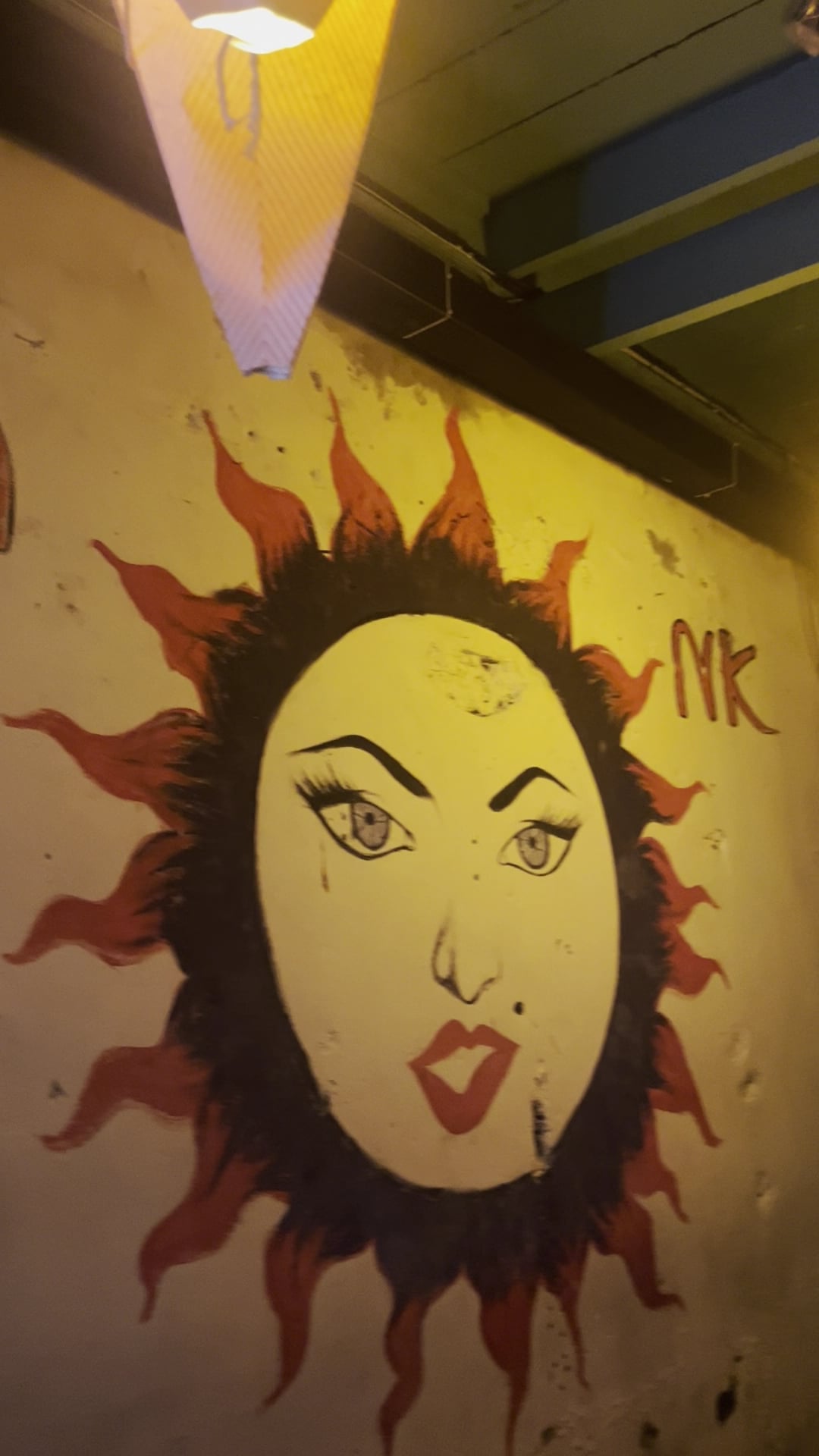 Saladrank Cafe