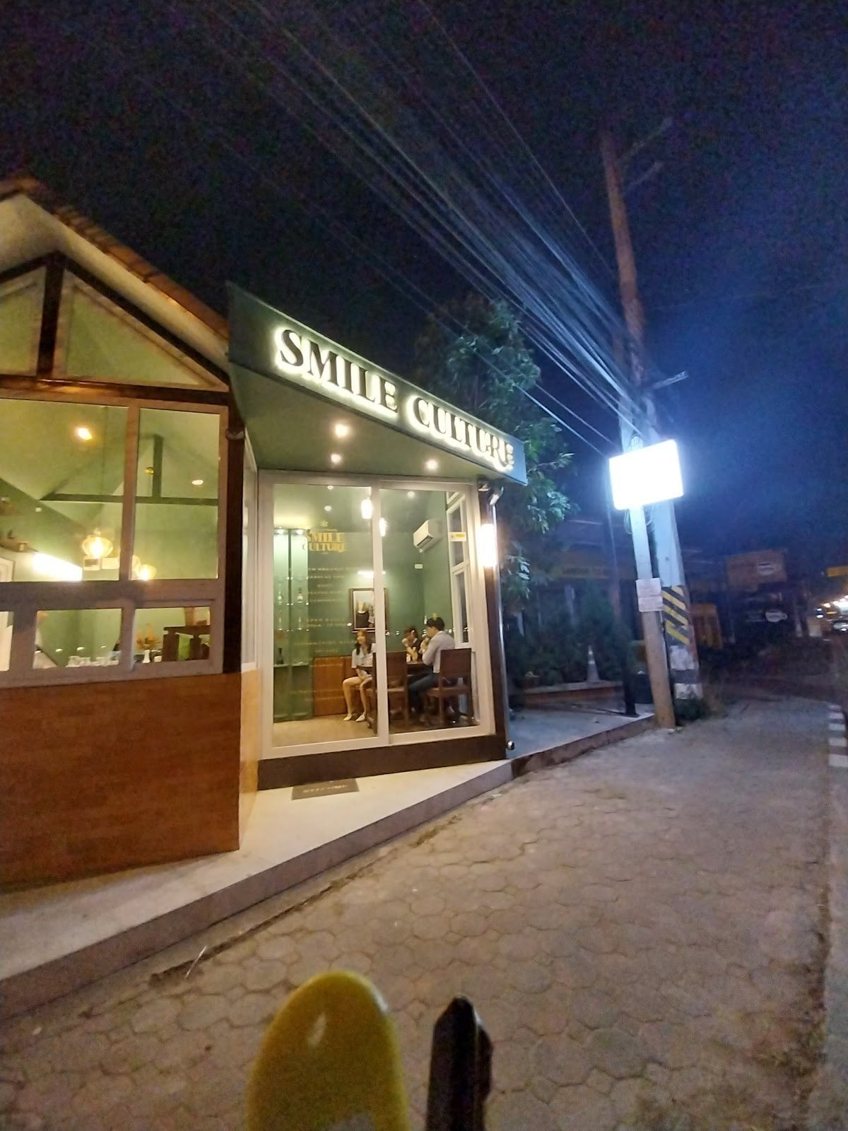 Smile Culture