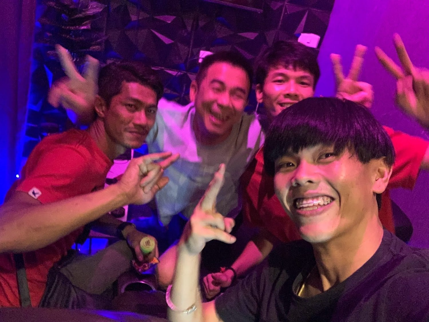 Bangkokgarden Weedshop