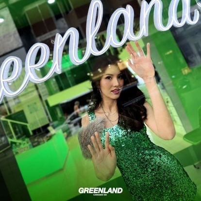 Greenland Cannabis 420