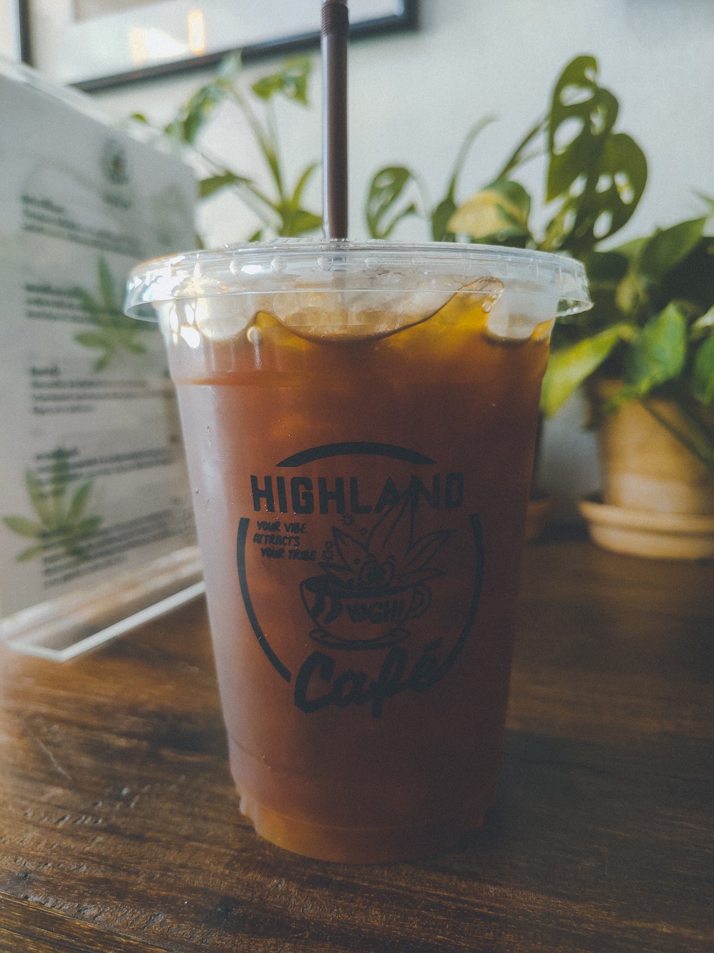 Highland Cafe