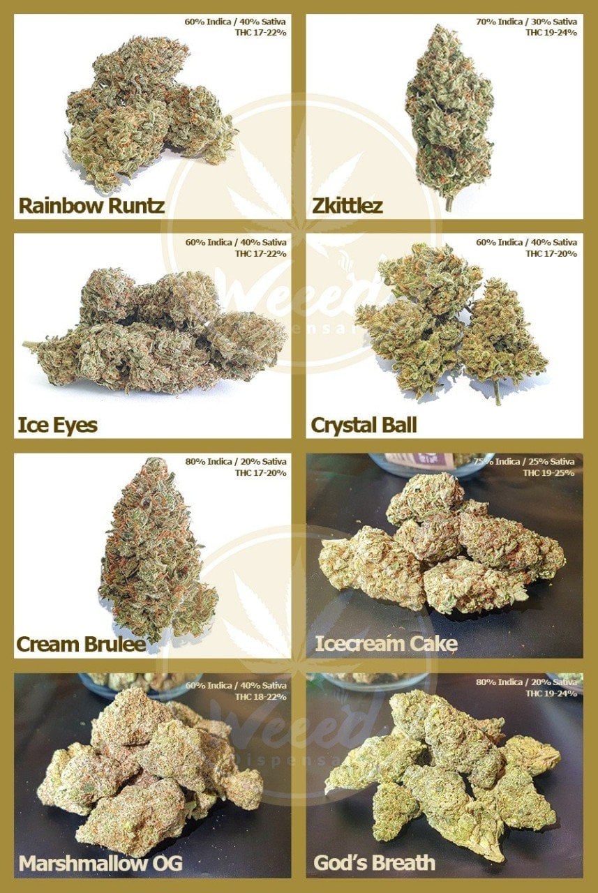 Weeed
