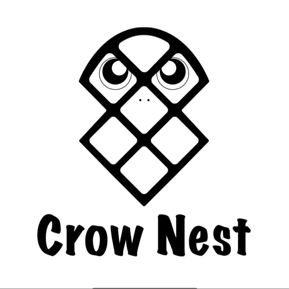 Konopná výdejna Crow Nest Weed v Phuket logo