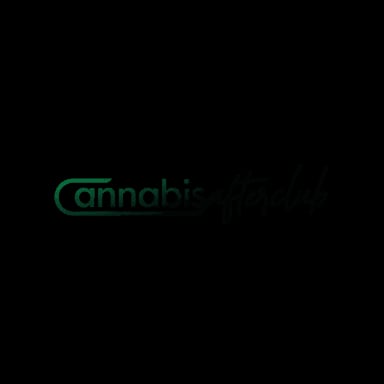 Cannabis Dispensary Kush House in Bangkok logo