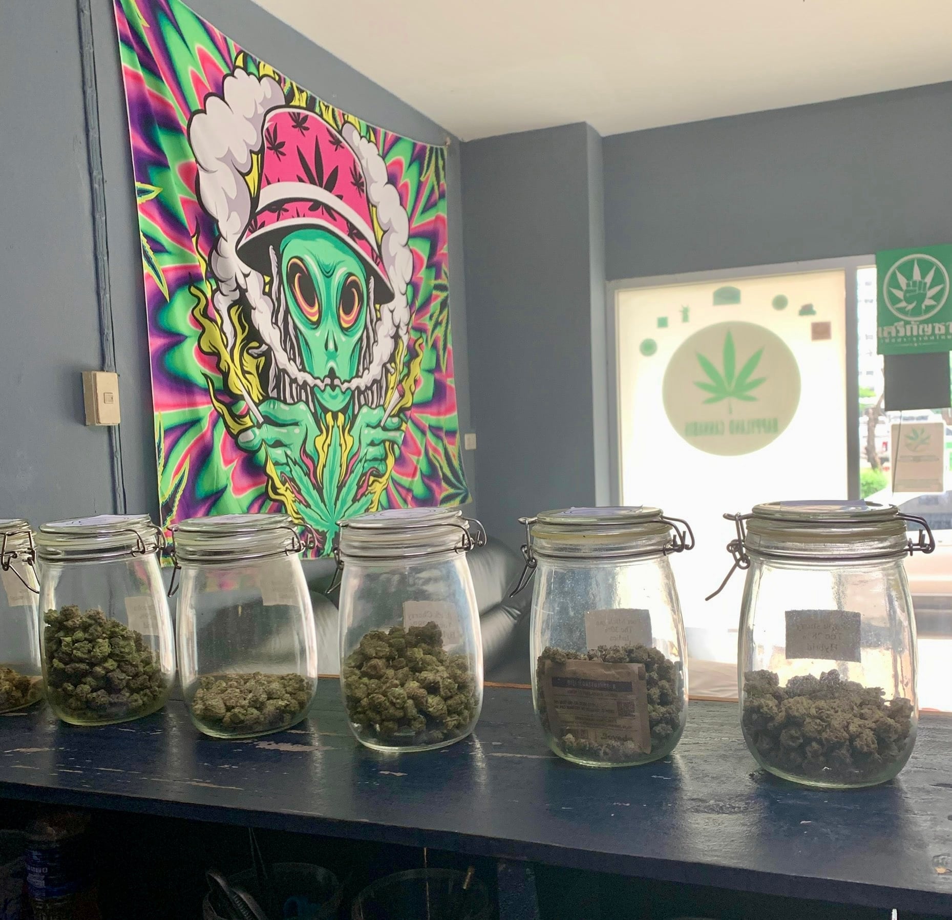 Happyland Cannabis