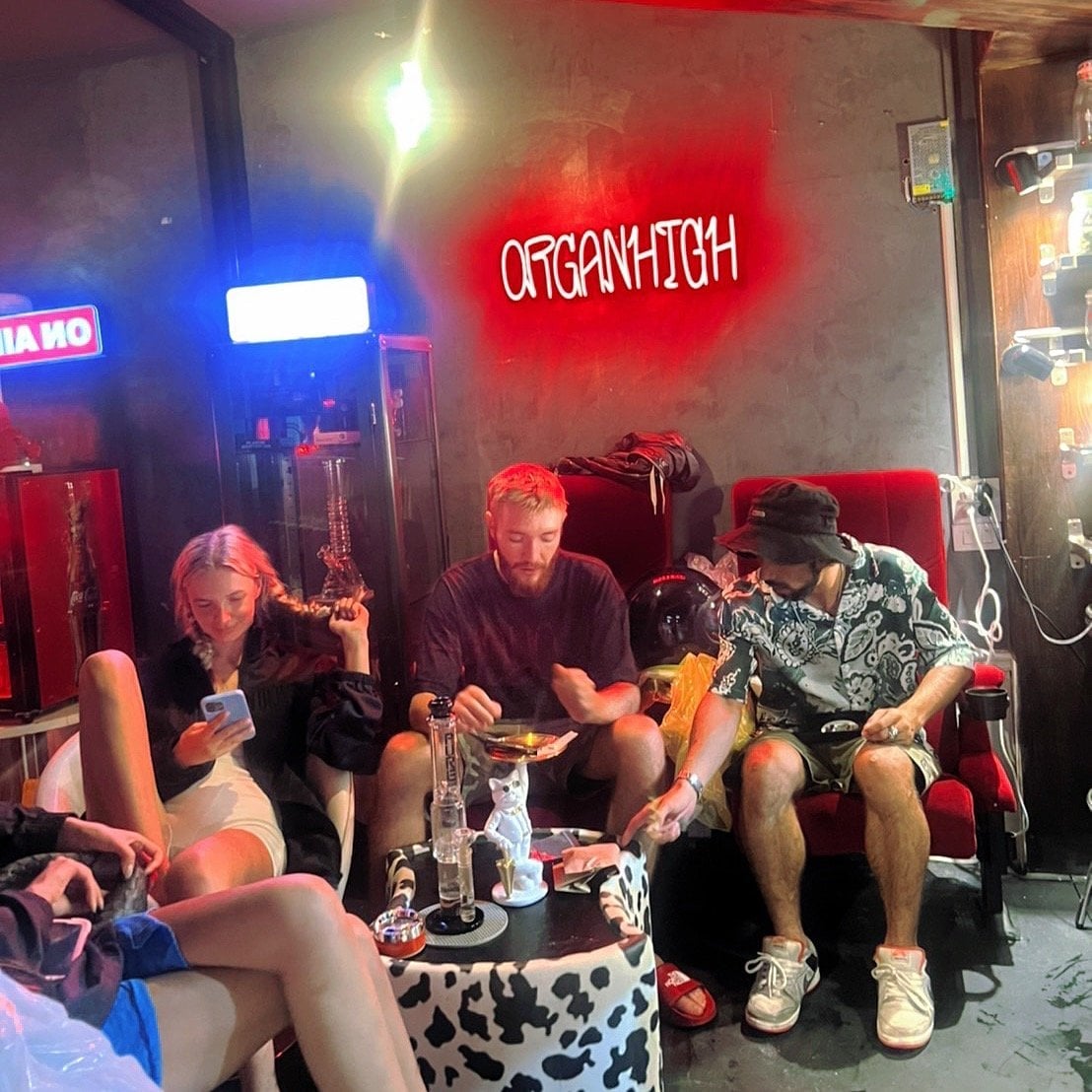 Organhigh