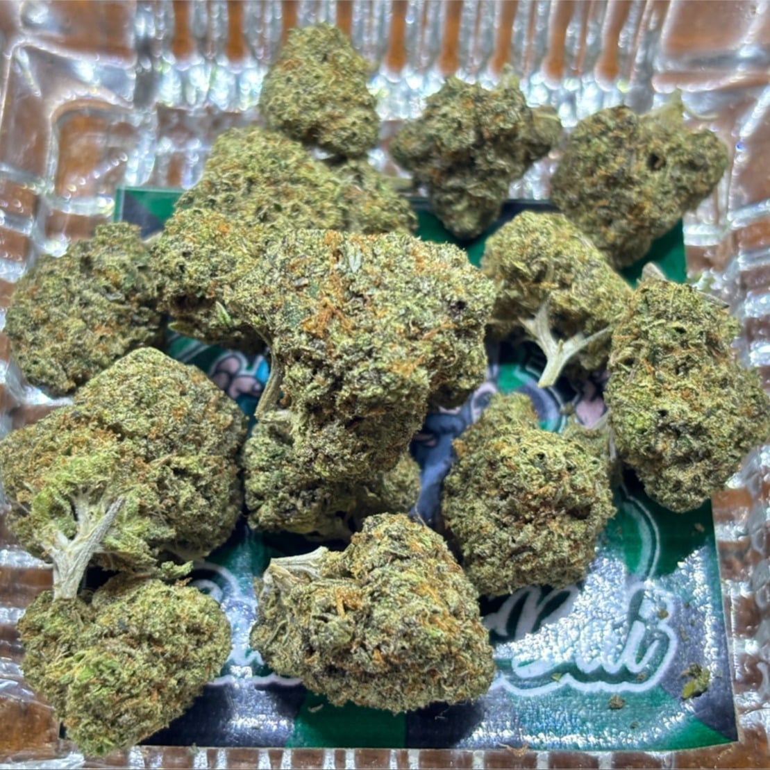 CannabisBai