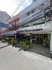 Wake&Bake Coffeeshop