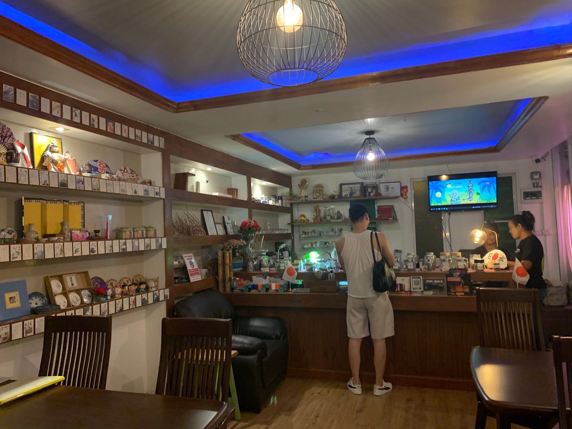 Café AZA'S