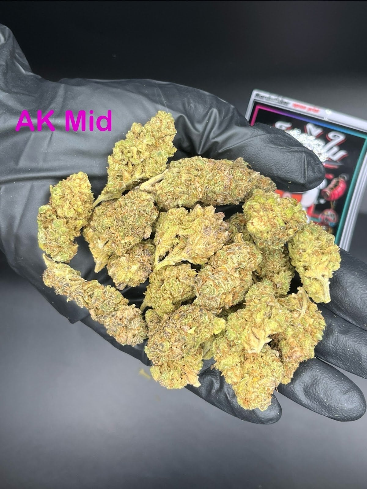 Mook Mix