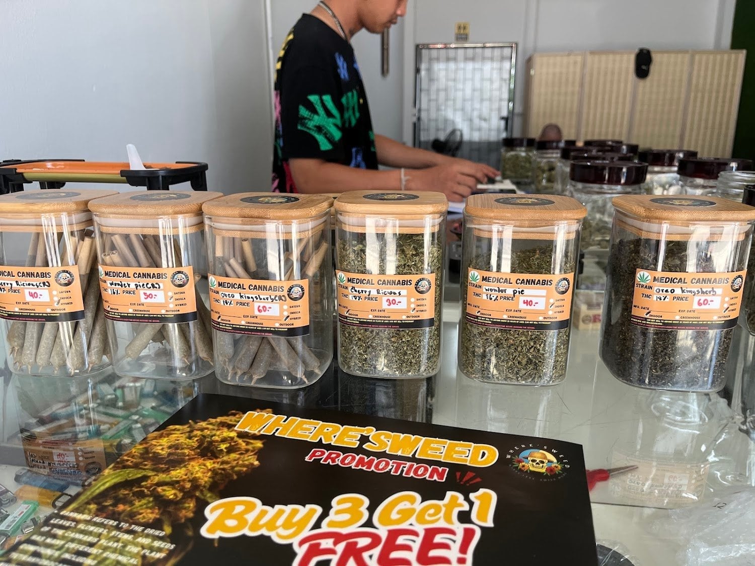 Where'sWeed