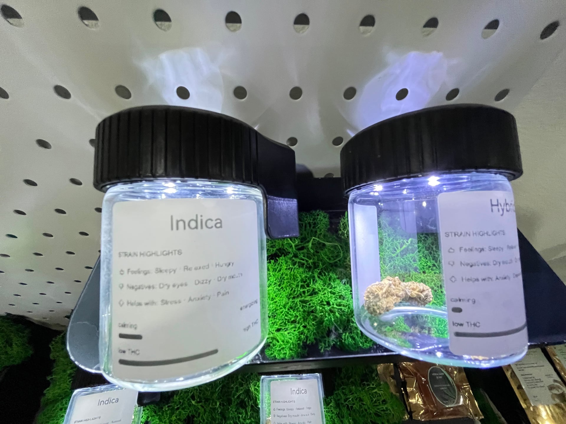 Triple Tree Cannabis
