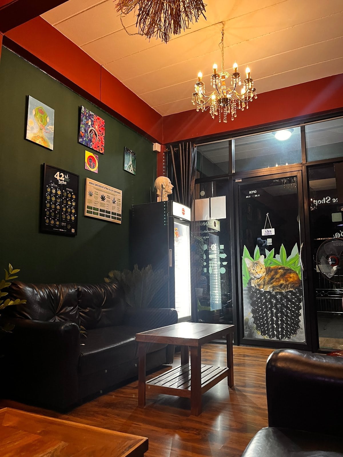 Mickies Coffee
