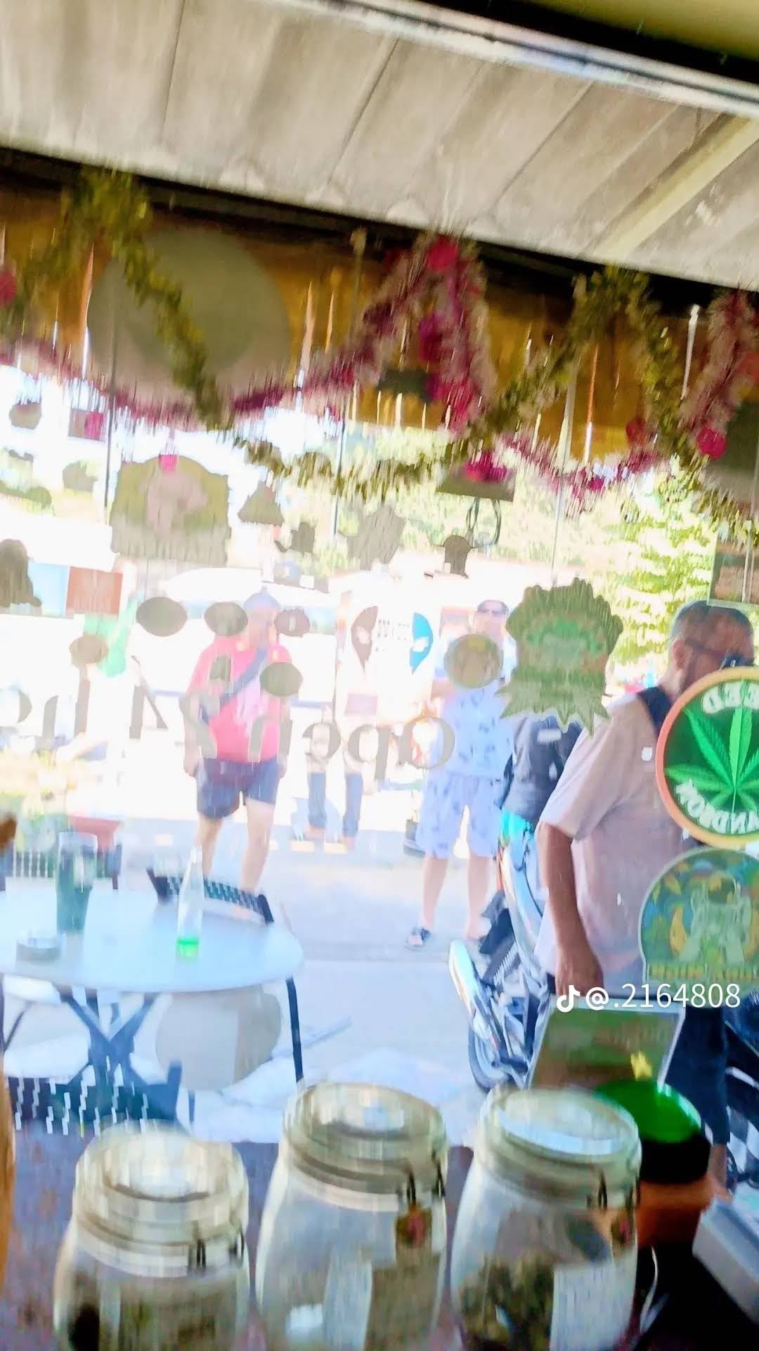 WeeD Grandson