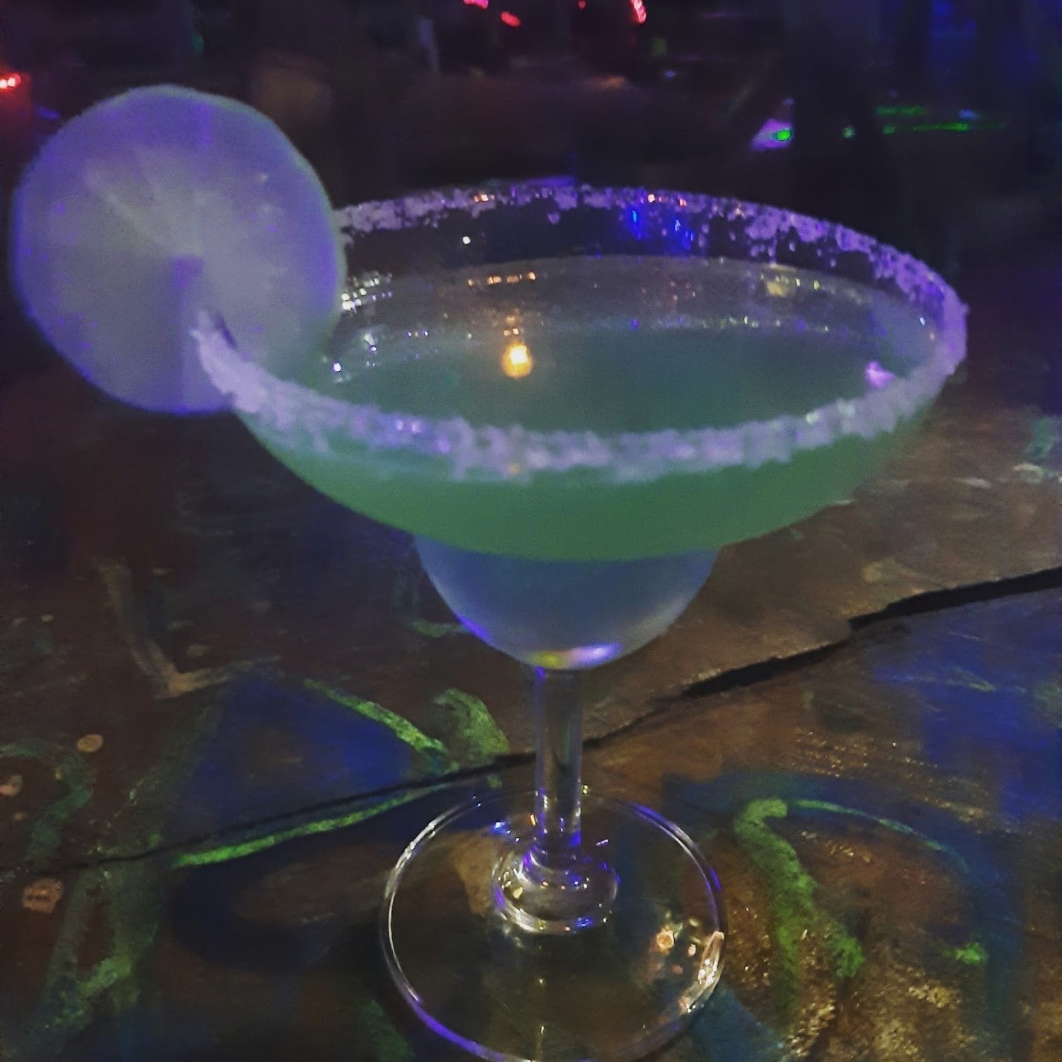 Cannabis Bar