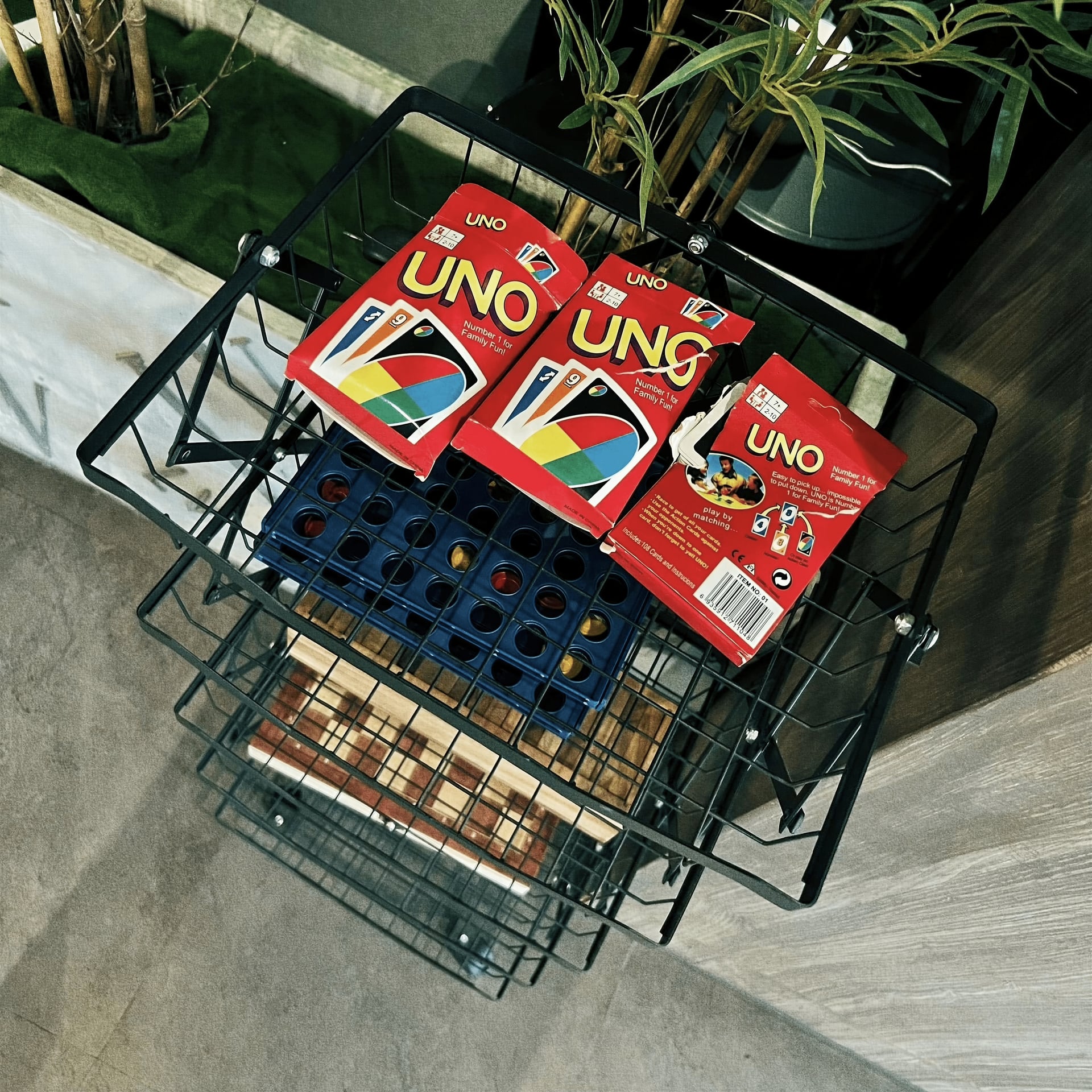 Cannabis Boutique