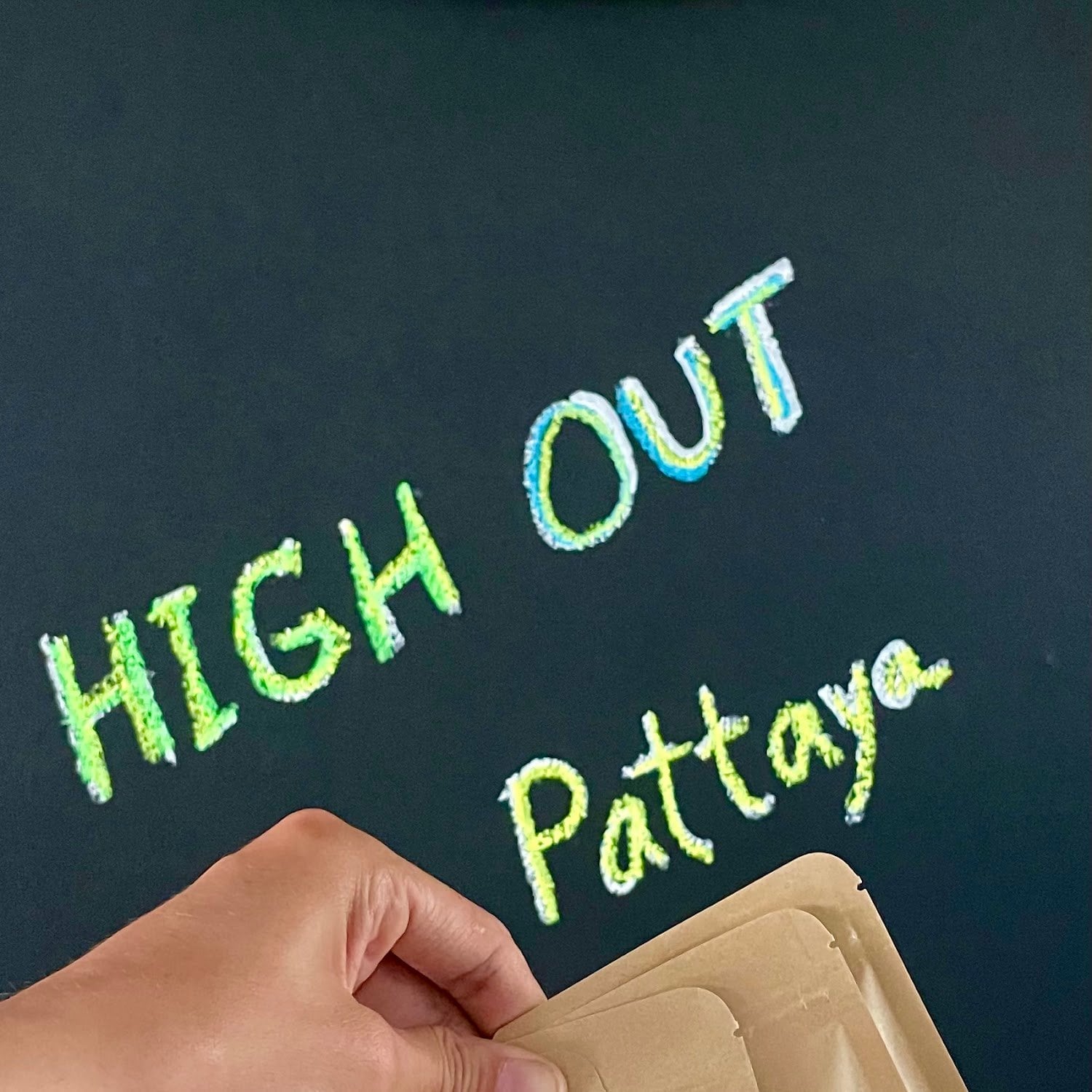 High Out Pattaya