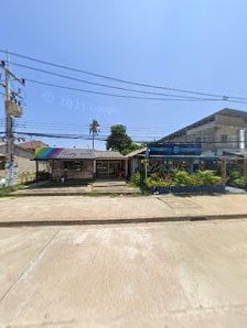 OG Cafe Kohlanta At Klong Dao