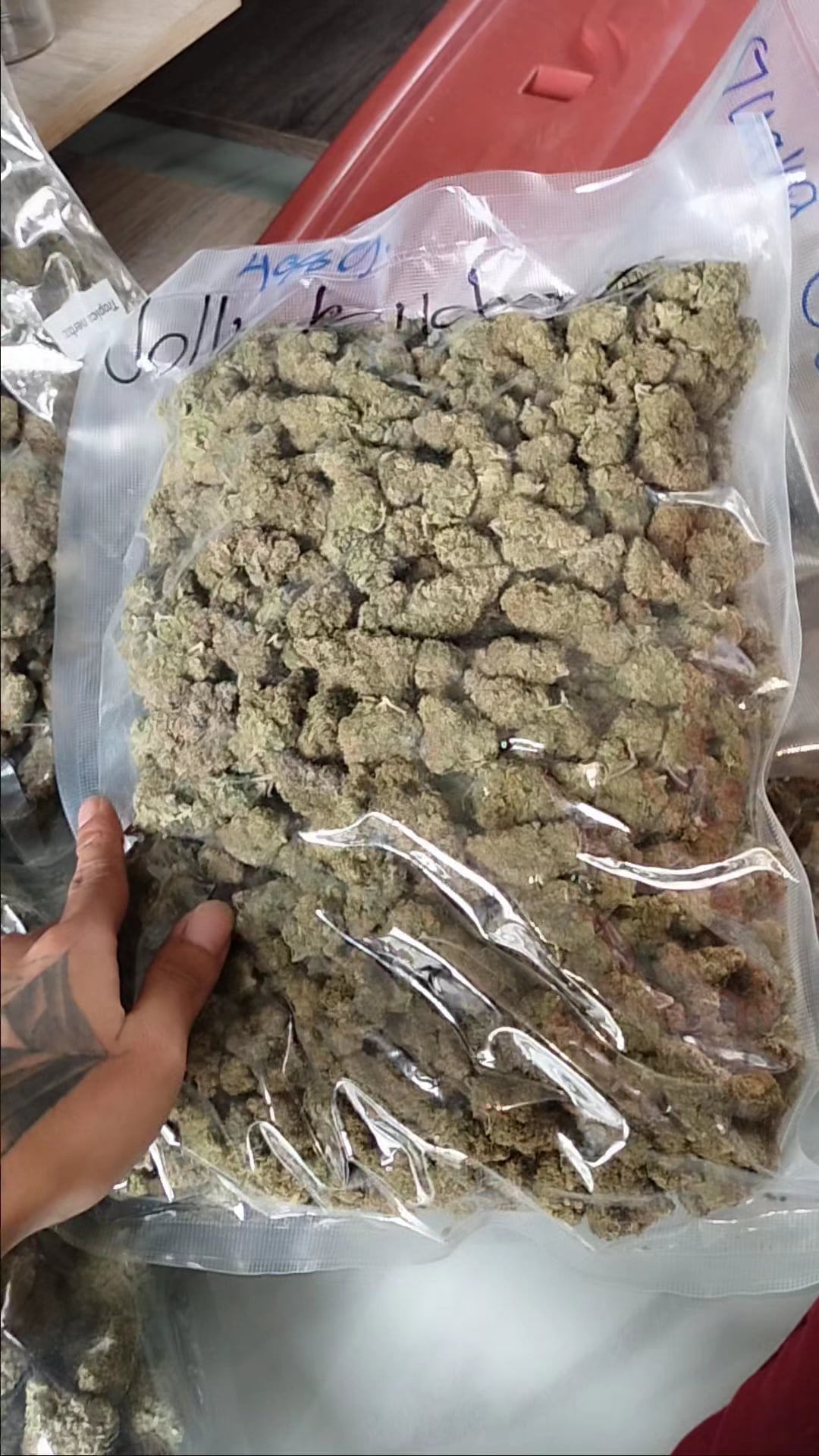 THC