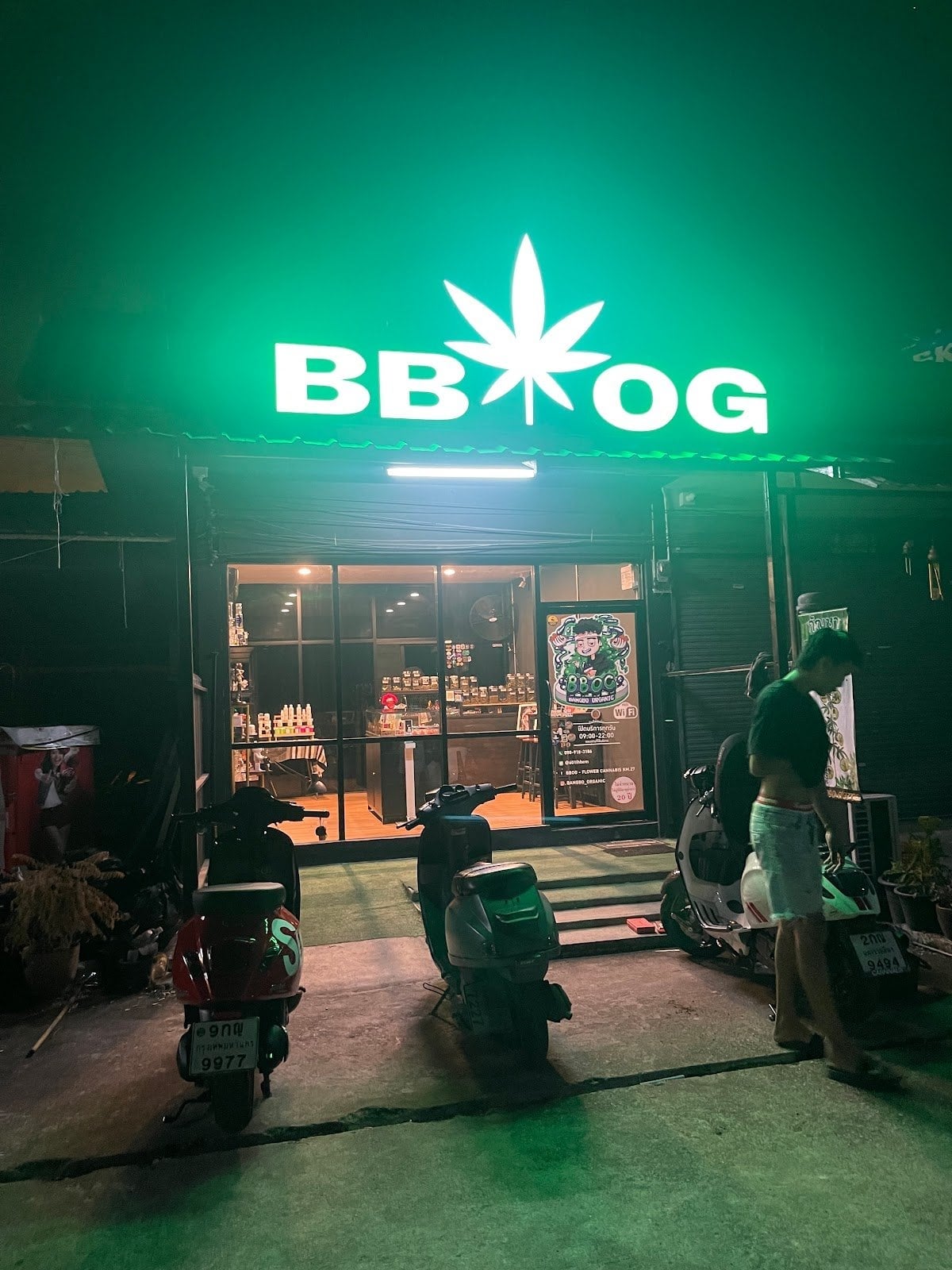 Bbog
