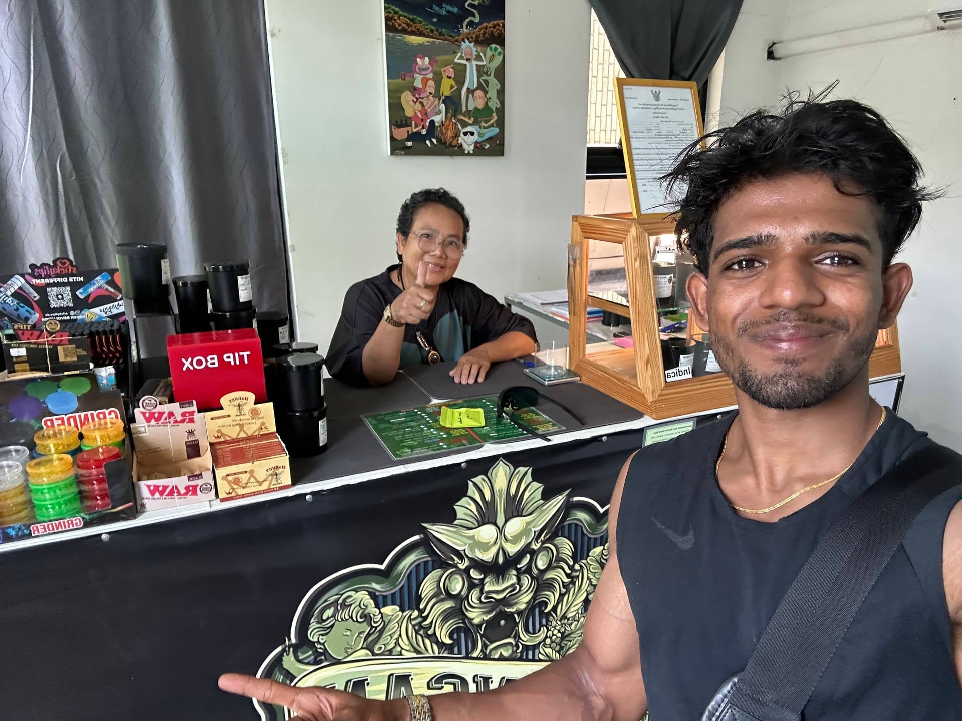 Phangan Legacy Ban Tai