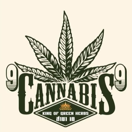 Cannabis Dispensary King Of Green Herbs) Cannabis in Pattaya logo