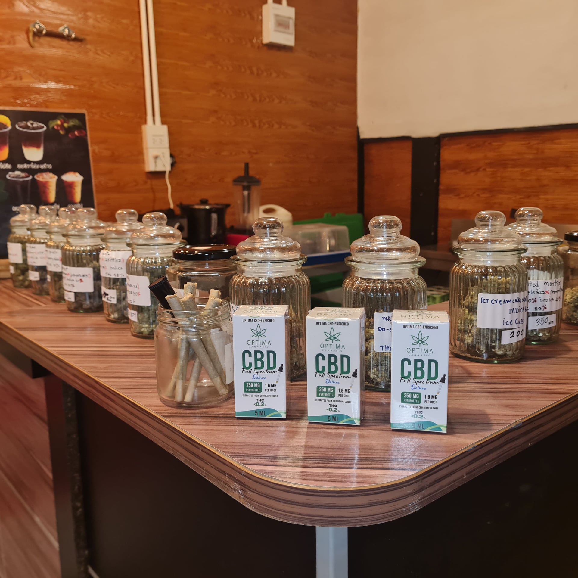 I'am Grower Cannabis