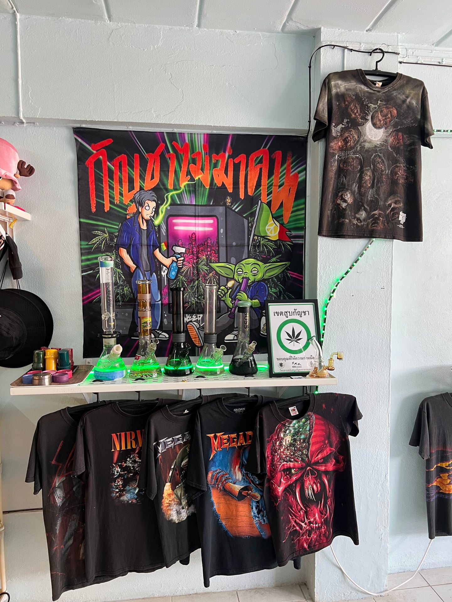KannaBoy Shop Cannabis