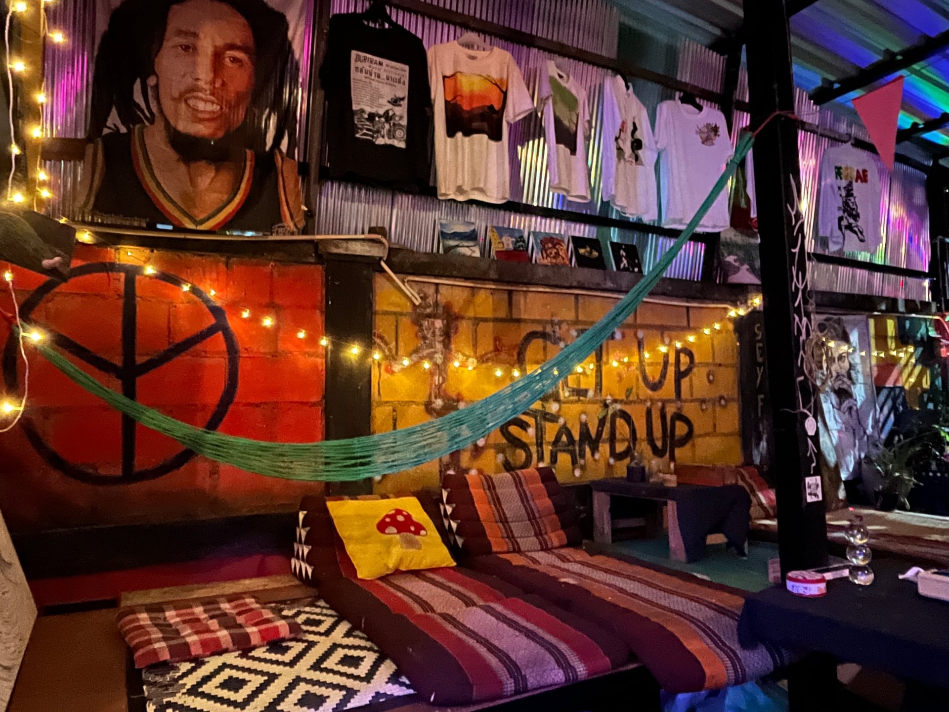 Pai Zion Zone Bar