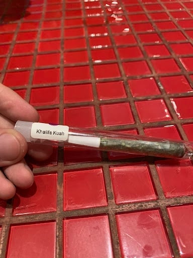 HLC Heavenland Cannabis Jomtian Branch