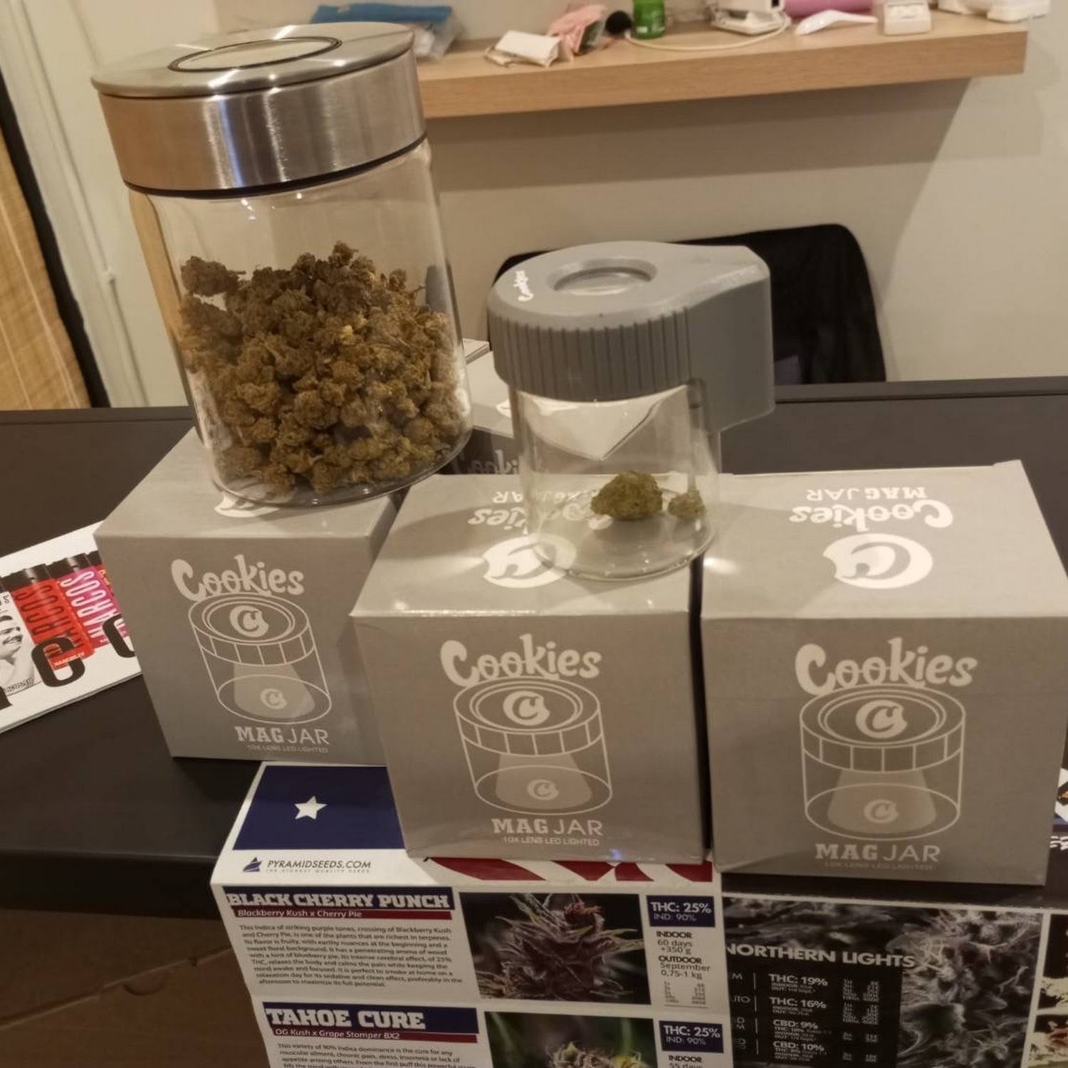 Dr.Drug's Kush Bar