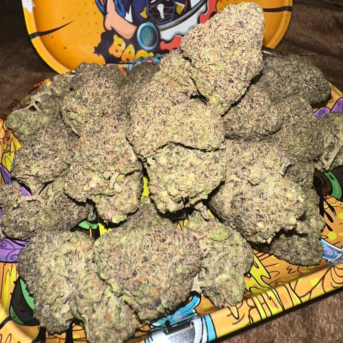 Smokeweed OG