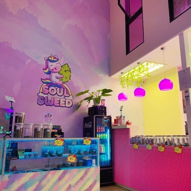 Soulsweed Nai Mueang