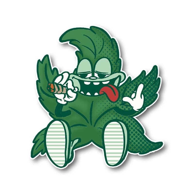 Humble - Rayong Cannabis logo